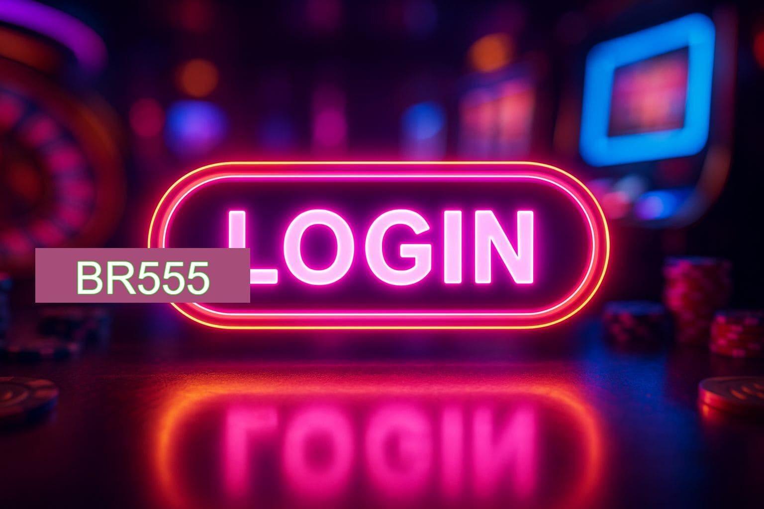 Benefícios do Login