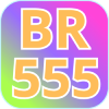 Logo da BR555
