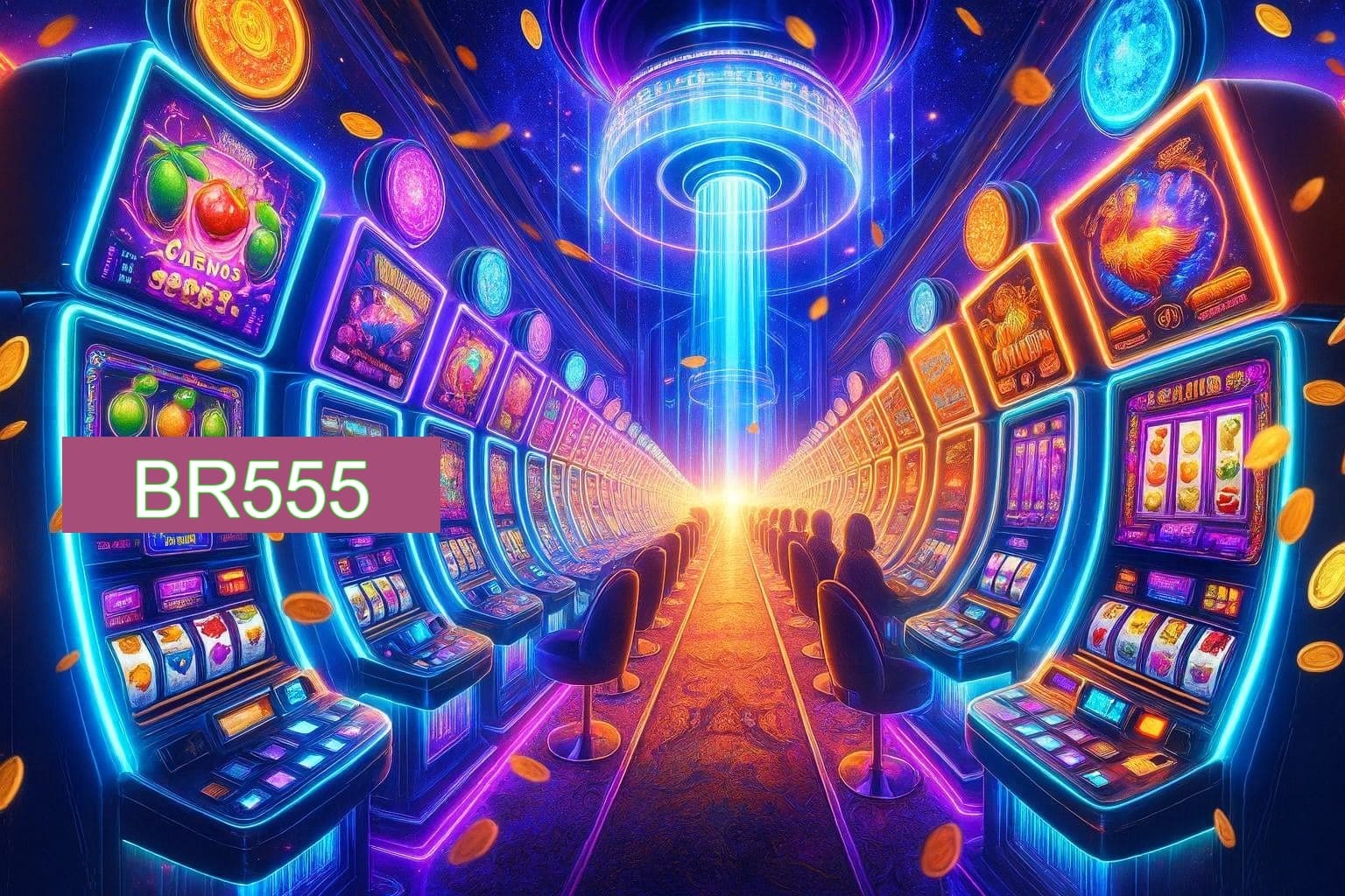 Benefícios dos Slots